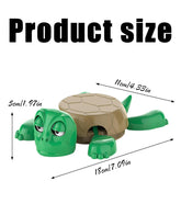 Tortoise Cup Coaster